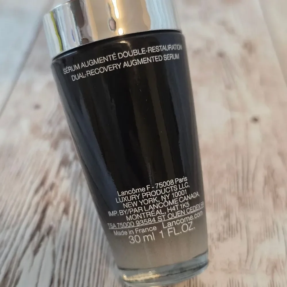 Lancome Genifique Ultimate Serum 30 ml NWOT
